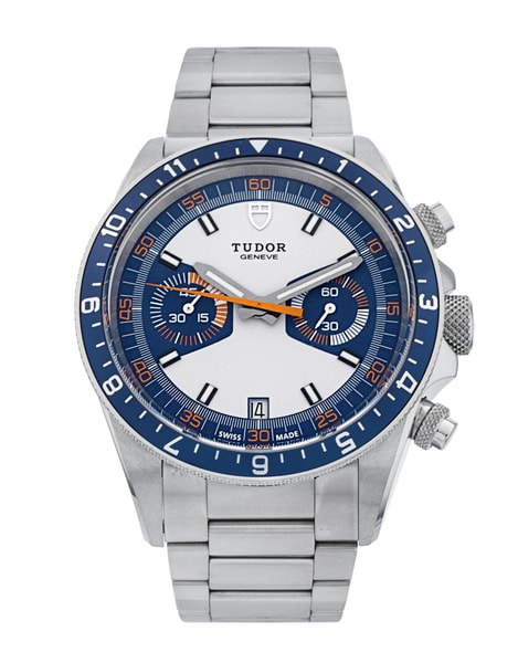 Tudor Heritage Chronograph M70330B-0001